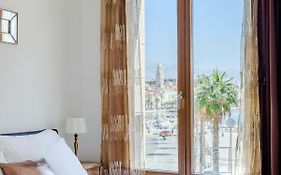 New Luxury Apartment Nives On Seaside