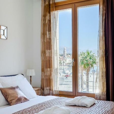 New Luxury Apartment Nives On Seaside Spalato Esterno foto