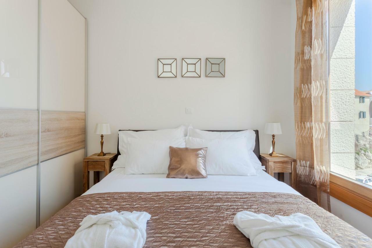 New Luxury Apartment Nives On Seaside Spalato Esterno foto