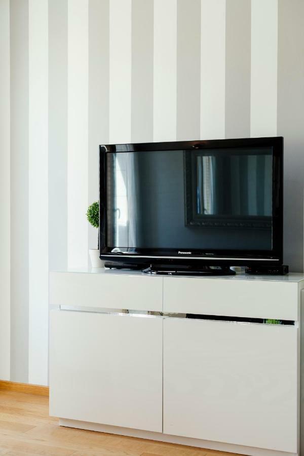New Luxury Apartment Nives On Seaside Spalato Esterno foto