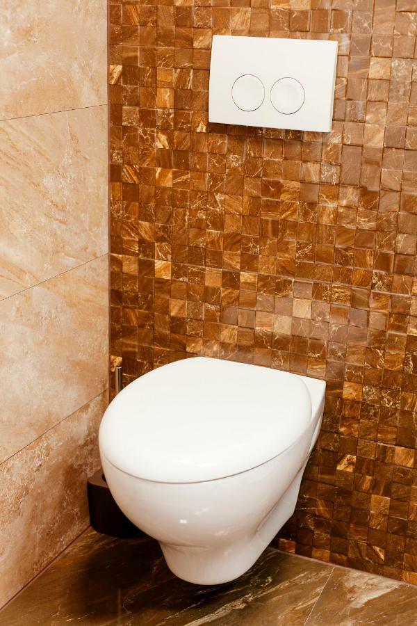 New Luxury Apartment Nives On Seaside Spalato Esterno foto