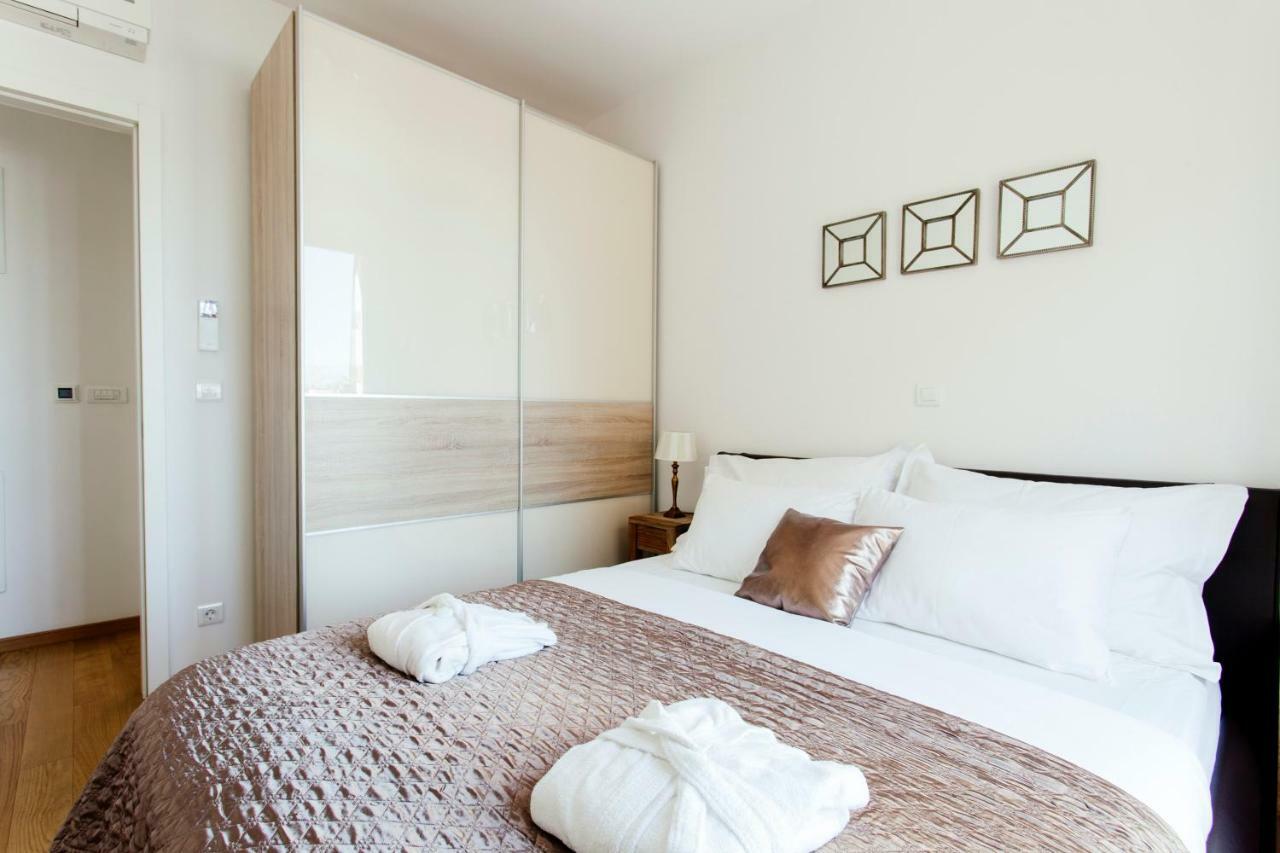 New Luxury Apartment Nives On Seaside Spalato Esterno foto