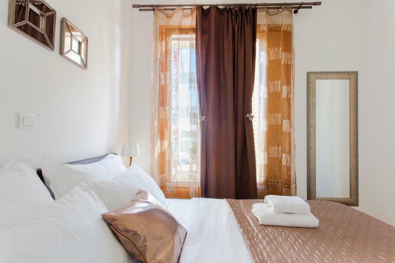 New Luxury Apartment Nives On Seaside Spalato Esterno foto