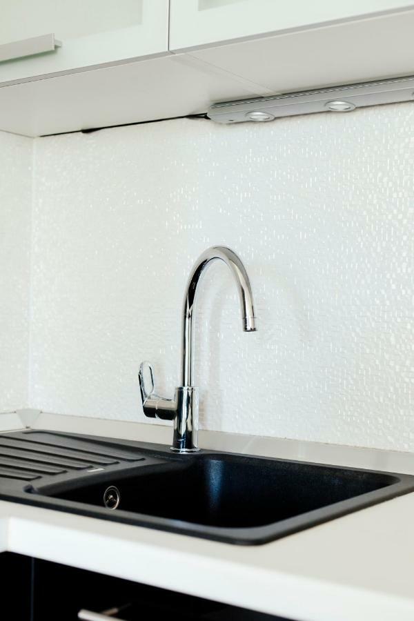New Luxury Apartment Nives On Seaside Spalato Esterno foto