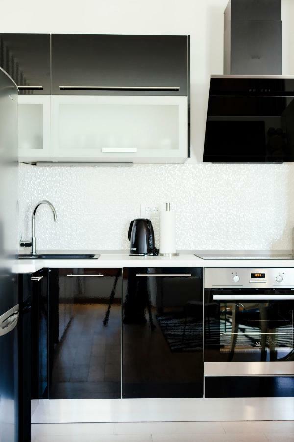 New Luxury Apartment Nives On Seaside Spalato Esterno foto
