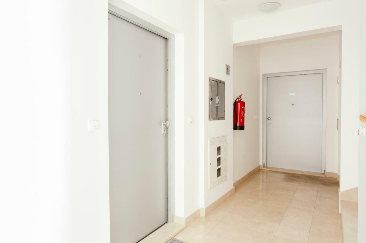 New Luxury Apartment Nives On Seaside Spalato Esterno foto
