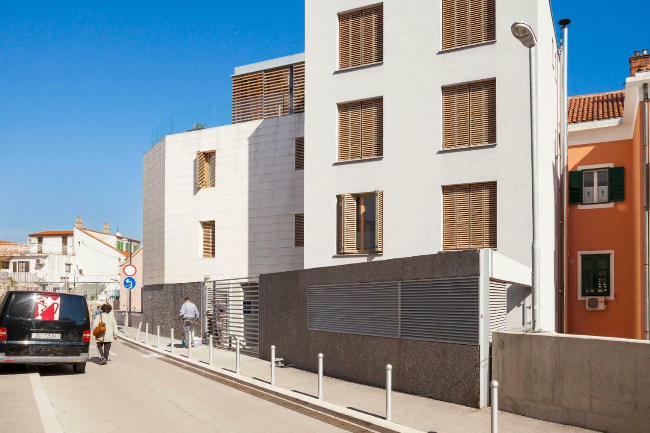 New Luxury Apartment Nives On Seaside Spalato Esterno foto