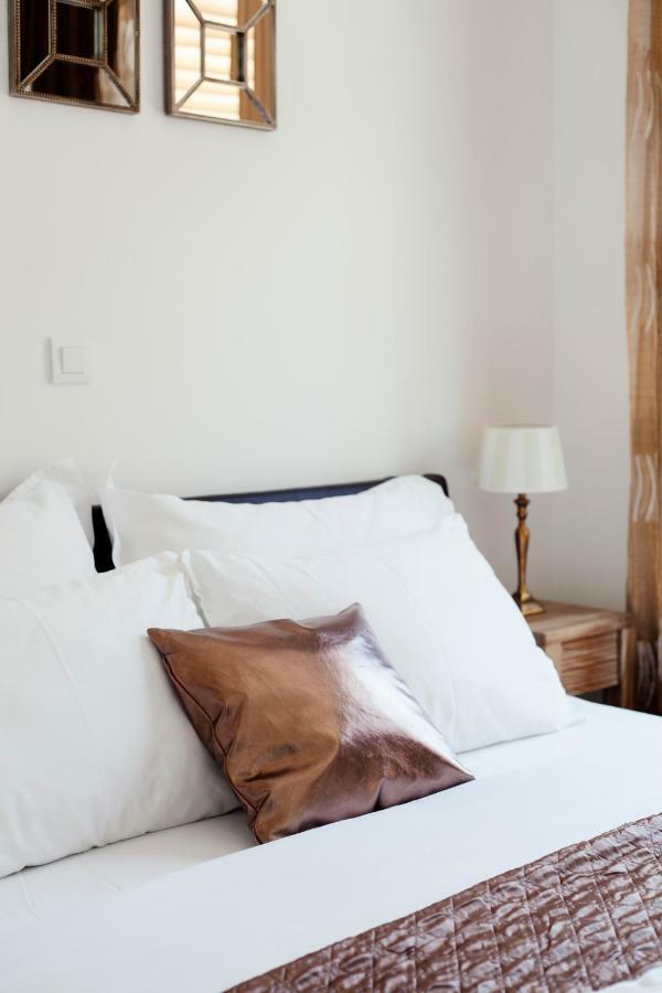 New Luxury Apartment Nives On Seaside Spalato Esterno foto