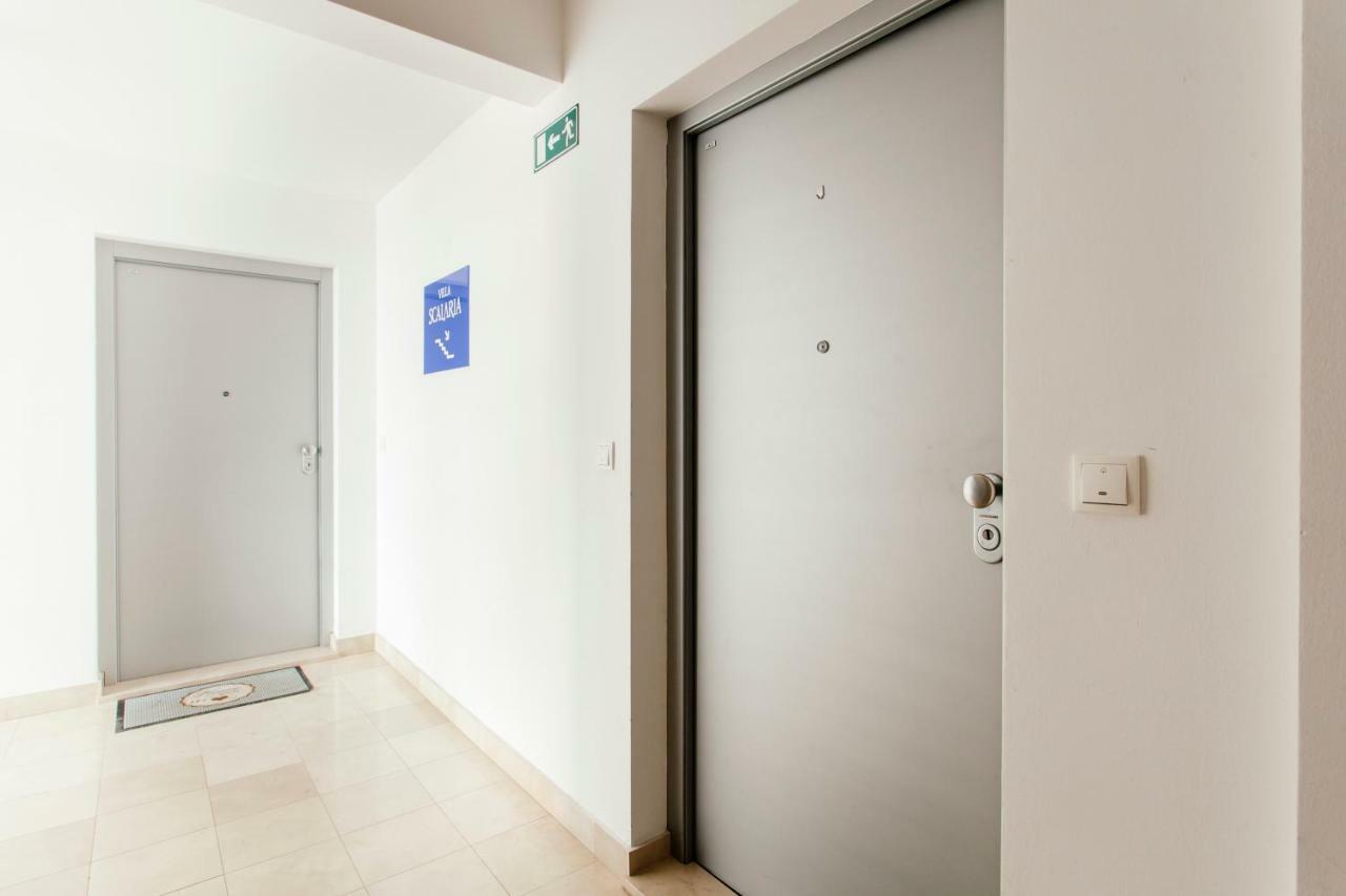 New Luxury Apartment Nives On Seaside Spalato Esterno foto